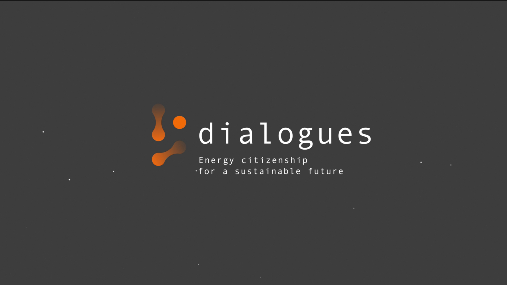 Vídeos Promocionais Dialogues - fullsreen - LOBA.cx